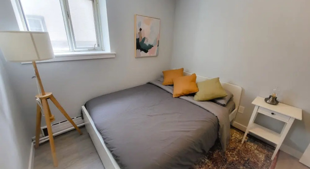 Апартаменты JstLikeHome - Serenity Suites