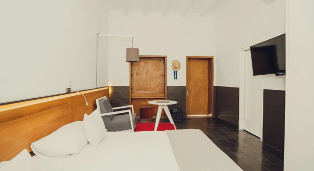 Superior- dobbelt værelse Hotel Azul