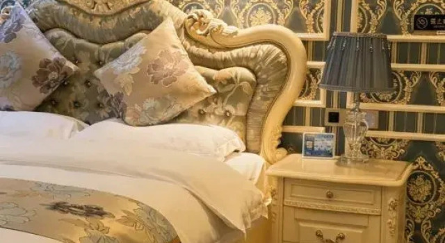 Suite Bunk Hotel
