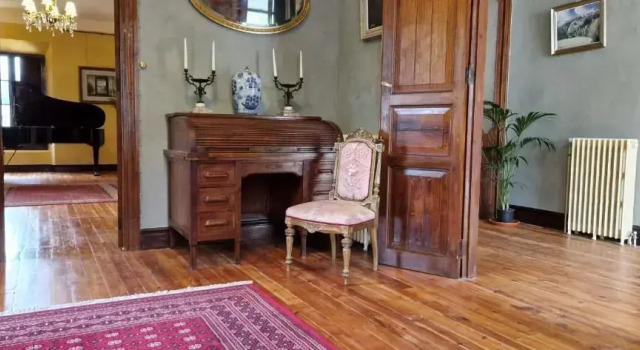 Santa Emilia, Réserver Hôtel Mondoñedo Marina Lucense