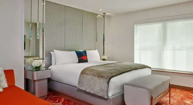 Downtown Aspen Luxury 2 Bedroom Residence, Забронировать Апартаменты/квартира СПА-отели Аспен, рядом с Shadow Mountain, SPA-услуги
