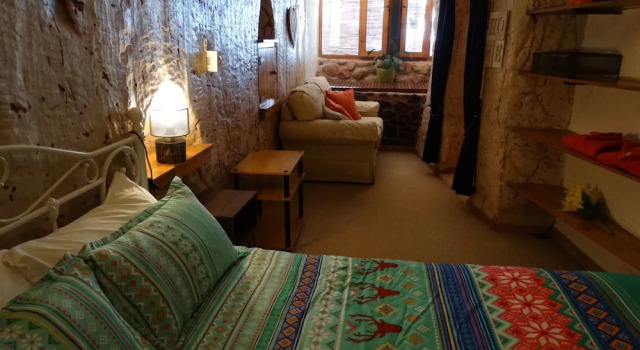 Dis Dugouts, Reserva ahora Casa o chalet Coober Pedy Australia Meridional