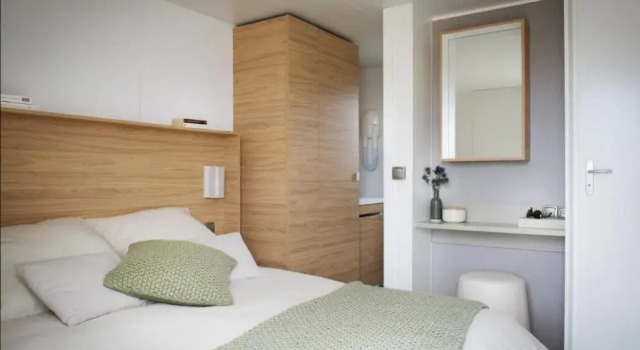 Номер Standard Camping Sènia Tucan