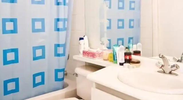 Люкс MondeLiving City Condo