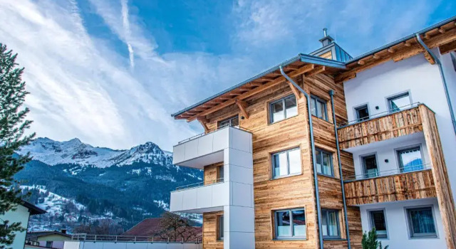 Appartementhaus Winkler, Забронировать Отель Отели Гастайнерталь с парковкой, рядом с Горнолыжный курорт Бад Хофгаштайн, Парковка