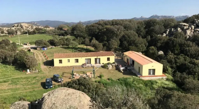 Sardinia Fairy Land, Забронировать Отель Альенту Коста-Парадизо