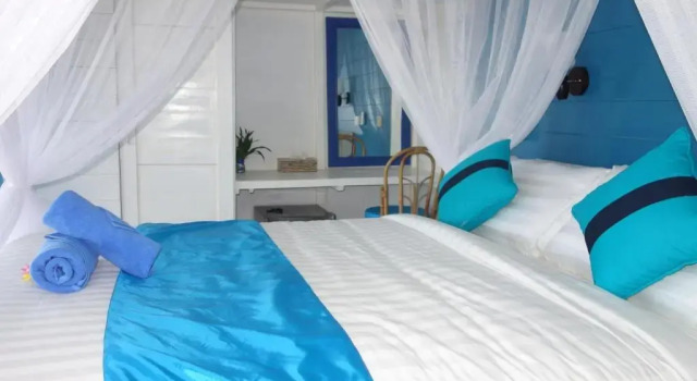 Cliff Park Lembongan, Забронировать Отель Отели Лембонган с парковкой, рядом с Gala-Gala Underground House, Парковка