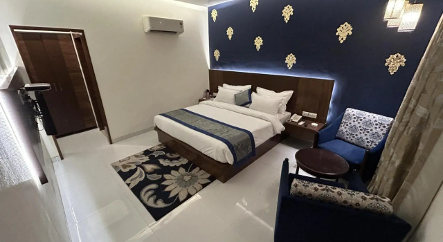 Hotel Gautam, Забронировать Отель Отели штата Махараштры 3 звезды, 3*