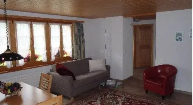 Chalet Asterix, Prenota Chalet Grindelwald 