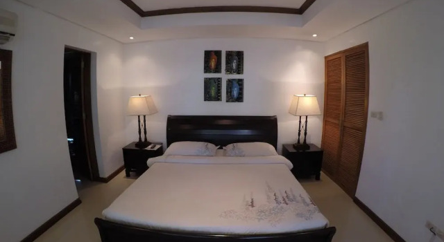 Семейный люкс Pinjalo Resort Villas - Jade Hill Project Property Development