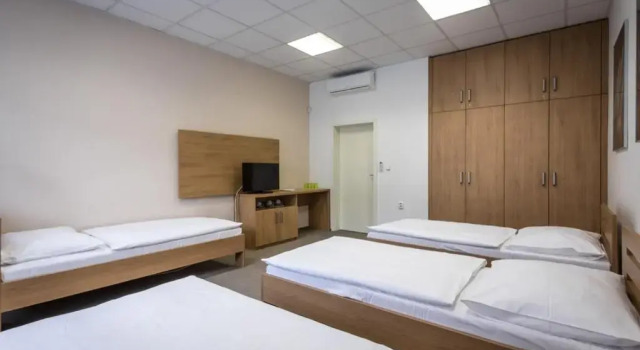 Номер Standard Sareza hotel