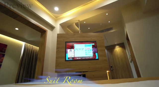 Двухместный люкс Luxury Hotel Murliwala