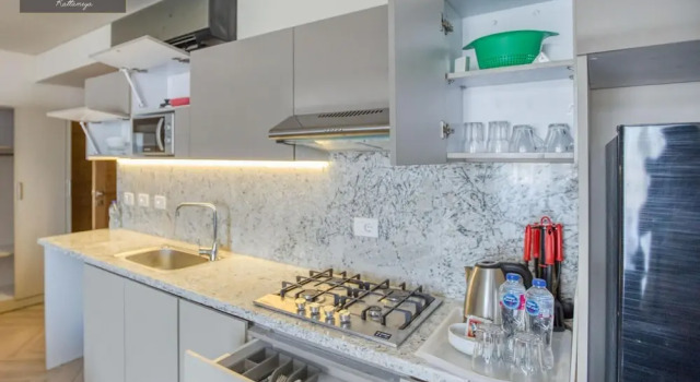 Номер Standard Prime Residence Kattameya