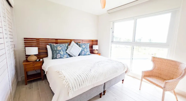 Residences C4-1c in Chame