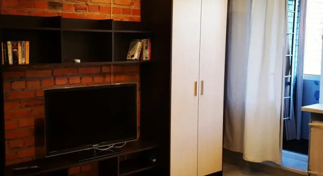 Morskie Vorota Apartments