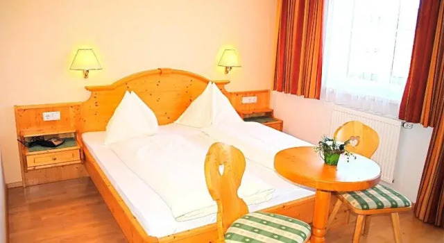 Apartment Ransburggut, Rezerwuj Hotel Hotele w Salzburg z parkingiem, Parking