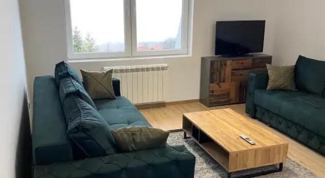 Iznad Oblaka~B-Apartman-16