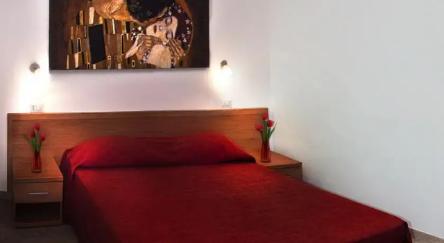 Case Vacanze La Conchiglia, Rezervovat Hotel Cupra Marittima 