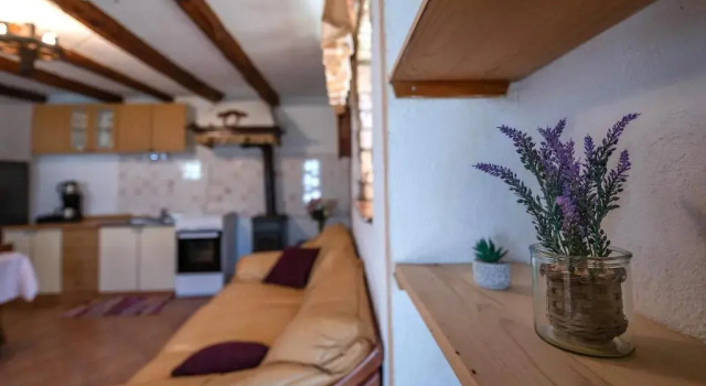 Holiday Home Dide, Book Hotel Mrgani Istrien