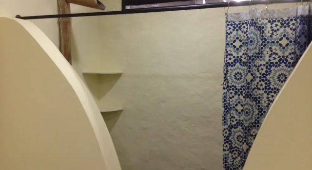 Номер Standard Casa Massalli