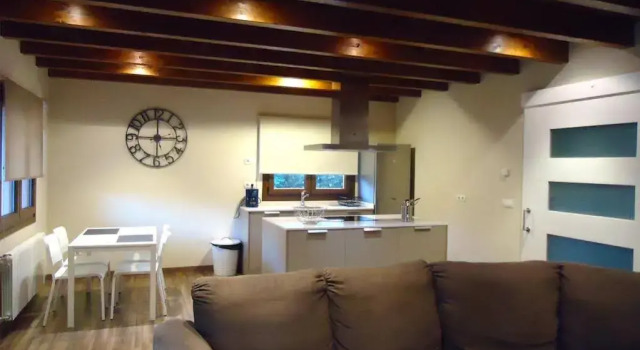 The Cool Houses, Prenota Hotel Hotel a Asturie con parcheggio, Parcheggio