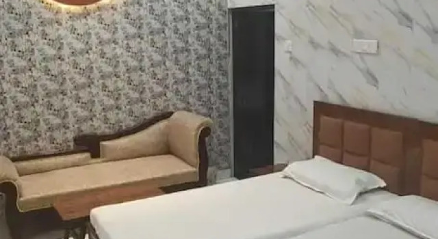 Семейный номер Standard Lal Mani Kothi Homestay