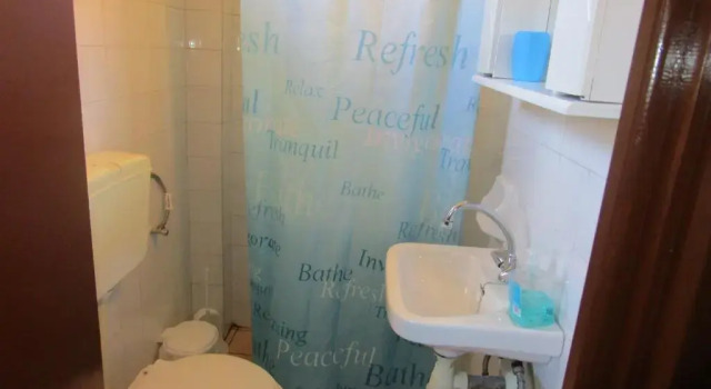 Апартаменты Pantelis Apartments