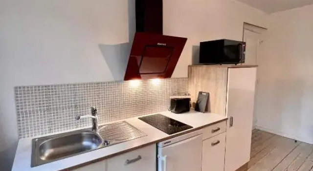 Люкс Carcassonne Bastide Appartements