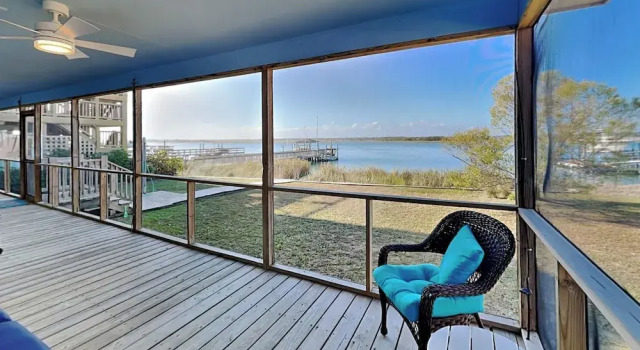 Студия Whitaker Sea La Vie by Topsail Realty