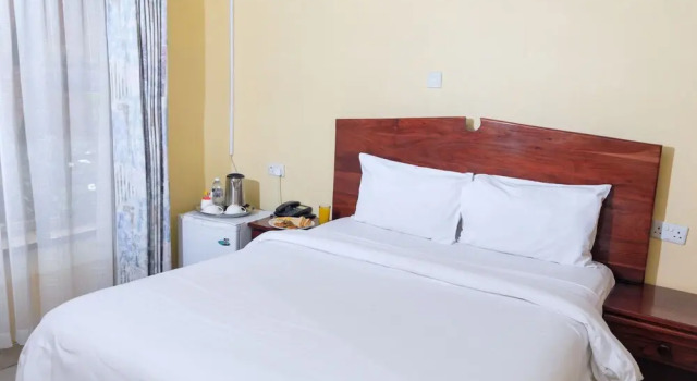 Exécutive chambre Samukele guest house