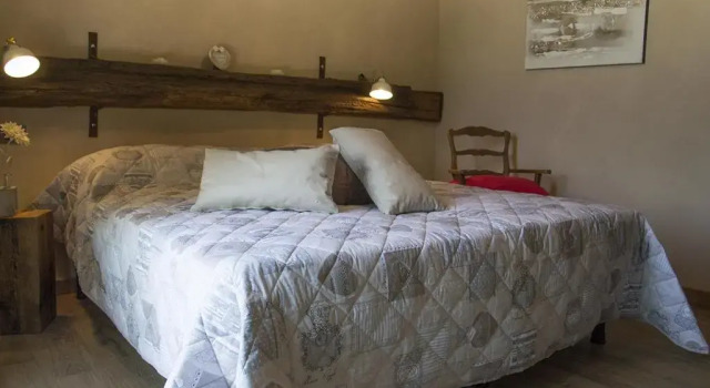 Номер Standard Villa Laura