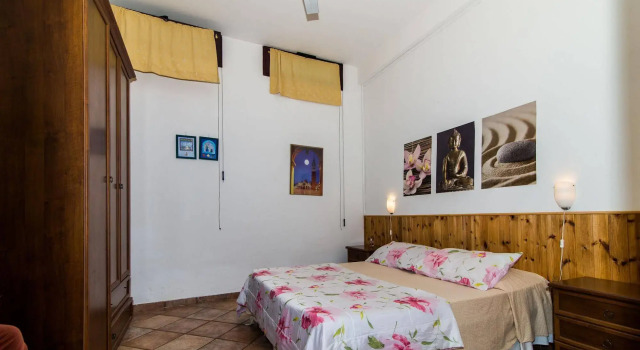 B&B Millennium, Prenota Bed & breakfast Hotel a Lazio con parcheggio, Parcheggio