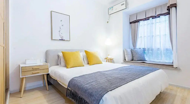 Chongqing Yubei·9 Street· Locals Apartment 00119670, Prenota Appartamento Jiang Bei 