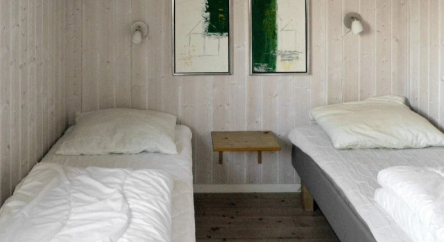 10 Person Holiday Home in Rudkobing-by Traum, Varaa Hotelli Spodsbjerg Langeland