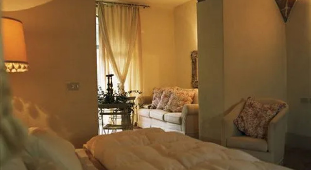 La Locanda di Villa Toscana