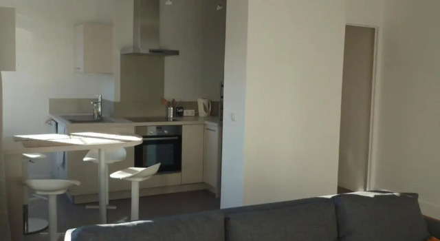 Appartement Annecy, 2 pièces, 4 personnes - FR-1-432-28, Забронировать Апартаменты/квартира Анси Озеро Анси