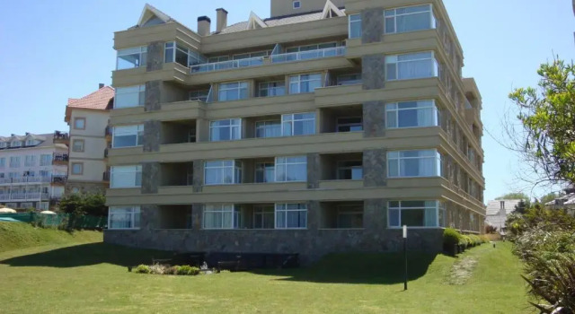 Cariló Sul Mare, Rezerwuj Hotel Hotele w Buenos Aires z basenem, Basen