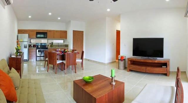 星空森林酒店(Star Forest), Rezervasyon Otel Tulum havuzlu oteller, Yüzme Havuzu