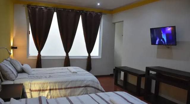 Номер Economy HOTEL GOL INN PLATINUM