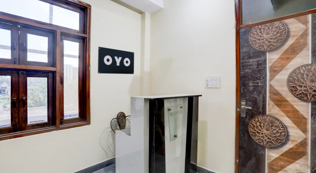Hotel O Kalka, Забронировать Отель Фаридабад штат Харьяна