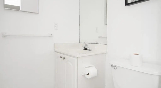 Апартаменты Hallandale 9E