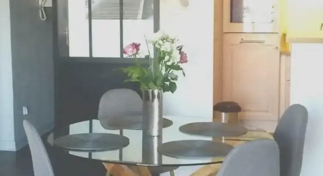 Apartment With one Bedroom in Binic, With Wonderful sea View and Wifi, Varaa Huoneisto Hotellit Côtes-d'Armor pysäköinnillä, Pysäköinti