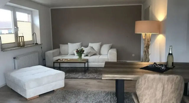 Holiday Apartment Zuckerschnute, Забронировать Апартаменты/квартира Апартаменты Бад-Цвишенан, Апартаменты/квартира