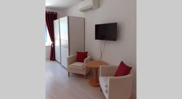 Comfortable studio in old town