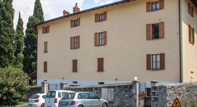 Appartamenti Villa Giulia, Buchen Sie Villa Villa Piemont