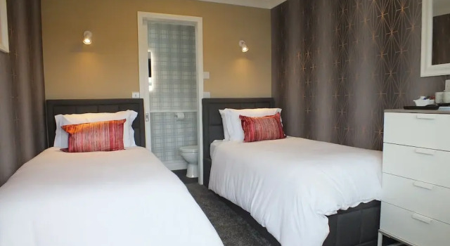 The Crown Hotel, 预订 酒店 洛赫梅本 苏格兰