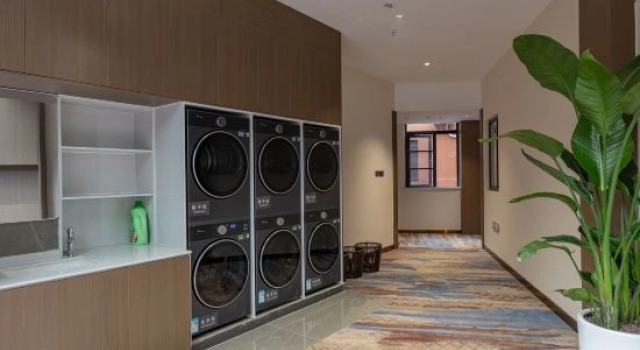 Xuan'en International Hotel (Xuan'en Gongxiu Cruise Wenlan Bridge Branch), Prenota Hotel Hotel a Enshi Prefecture con parcheggio, Parcheggio