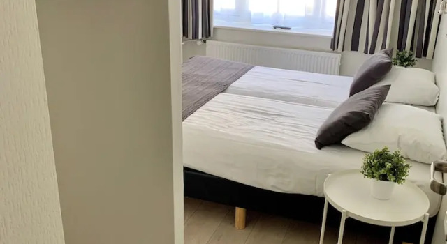Двухместный номер Standard Hotel de la Bourse