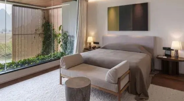 Люкс c 1 комнатой LUX* Chongzuo, Guangxi