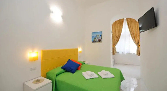 Номер Standard B&B Valentì